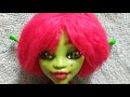 OOAK CUSTOM DREAMWORKS PRINCESS FIONA DOLL SALE PROMOTION LIVE $60 FOR EARLY MOTHER'S DAY