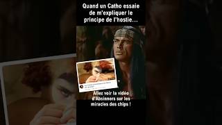 Lhostie ? Cest Quoi Ça ?