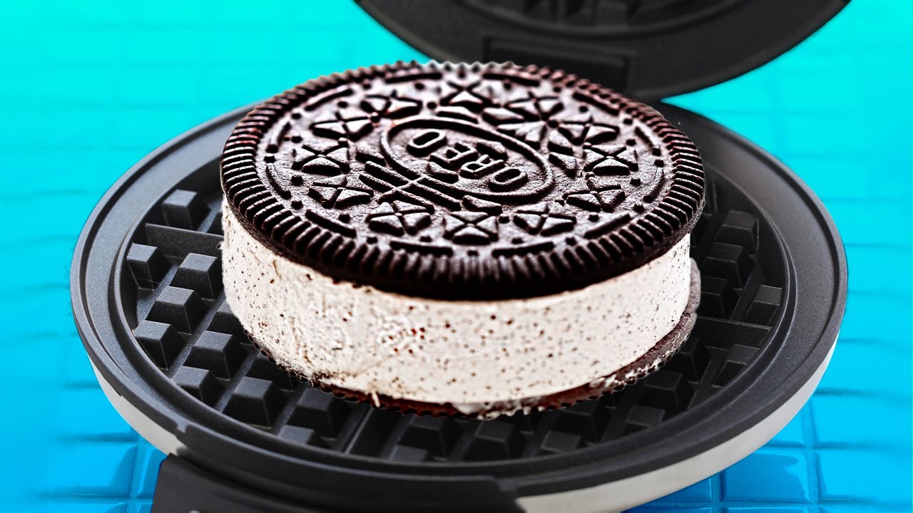 Holy Grail OREO RECIPES And Other Dessert Ideas That You Will Love