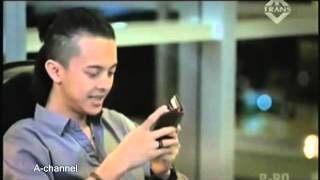 Download Lagu Cut Scene BismAmba at Cinta Cenat Cenut III (Direct Message) Ep. 01 MP3