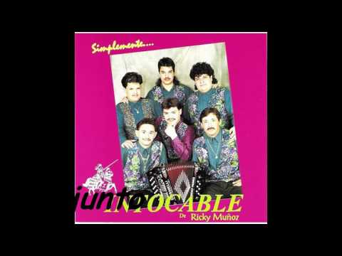 No Me Culpes - Intocable