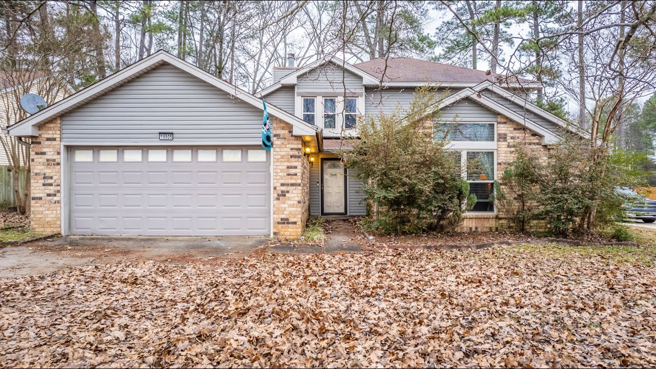 Cozy Otter Creek Home YouTube