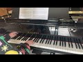 Sonatina in G Major op 66 no 3 by Heinrich Lichner  |  RCM piano repertoire grade 4 list B  |  2022
