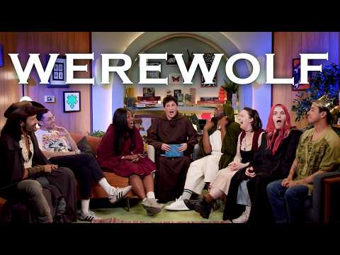 Werewolf Tested Our Friendship