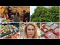 АНТАЛИЯ 30 МАРТА 2020. ПОСЛЕДНИЕ БОЛЬШИЕ ЗАКУПКИ ЛЕКАРСТВ И ПРОДУКТОВ ПЕРЕД КАРАНТИНОМ/ПАЛЬМОЧКУ😢🌴