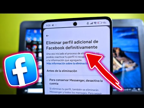 Cómo eliminar un