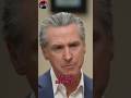 'He’s a punch-drunk boxer!': Newsom unloads on Trump’s tariff swings #GavinNewsom #DonaldTrump