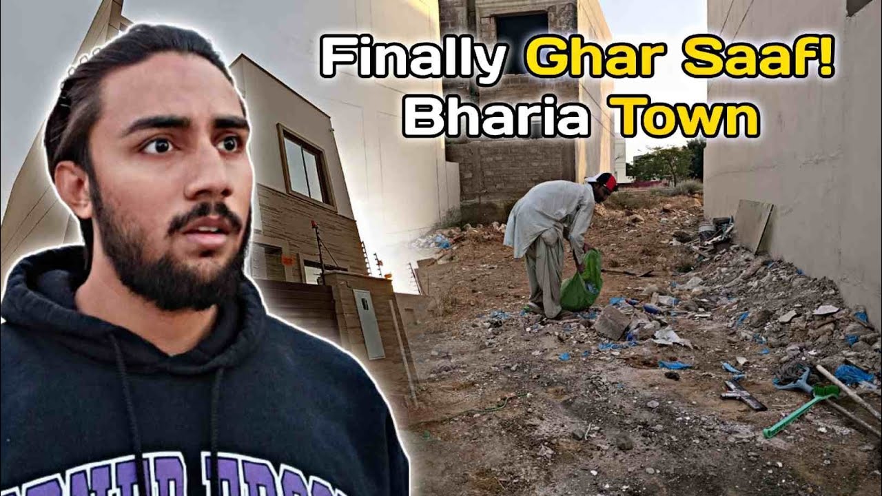 “Finally, Our Home is Ready! 🏠✨ | Complete House Cleaning Done!”