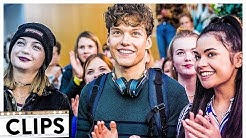MISFIT | Alle Clips & Trailer Deutsch German (HD) | Influencer Film 2019