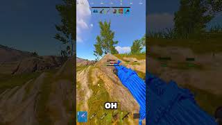 I Got SO Much BOOM with the BEST Rust CHEAT...