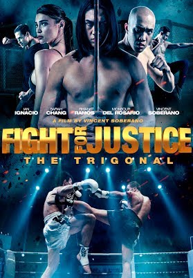 Movie Trailer The Trigonal In Cinemas September 26 Youtube