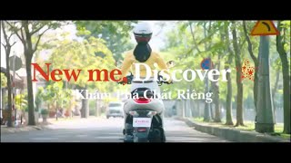 Khám phá những điều thân thuộc cùng YAMAHA