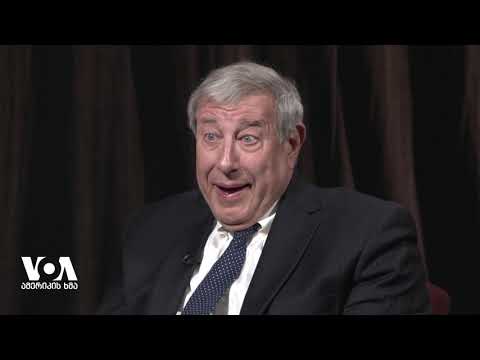 მილერი: ახალი ცივი ომი უკვე მიმდინარეობს და ის რუსეთმა დაიწყო