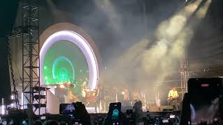 Arctic Monkeys - 505 (Live in Prague - 18.08.2022)