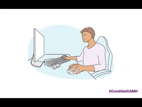 Online Tool for Treating Youth Depression A Spoken Word Poem by CAMH