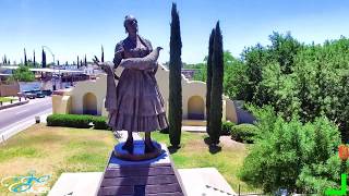 Recorrido por Cd. Camargo