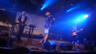 Watch Supershirt Bretter video