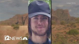 MCSO: Suspect arrested after 18-year-old's body found in bonfire pit