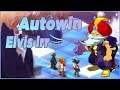 Autowin Elvis Irr avec toutes les classes Quête Xélorium : Dofus