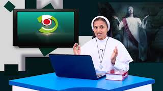 രക്ഷയുടെ പാതയിൽ-27 | 5th Standard | Chapter 15 | Part-2 | Catechism Classes