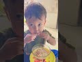 Begini kalo dede Rayn udah laper #shortsviral #shorts #viral