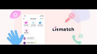 Experience limitless resources in the new Litmatch 💰 for iOS&Android 2023! screenshot 2