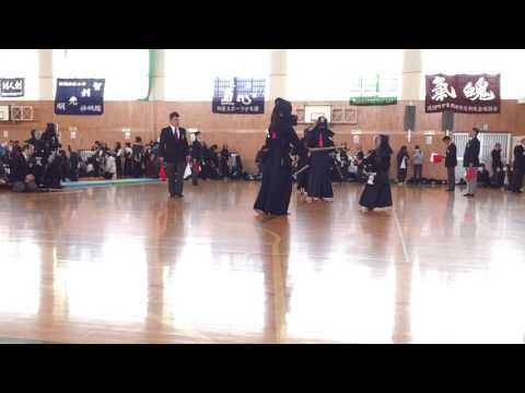 優太 剣道