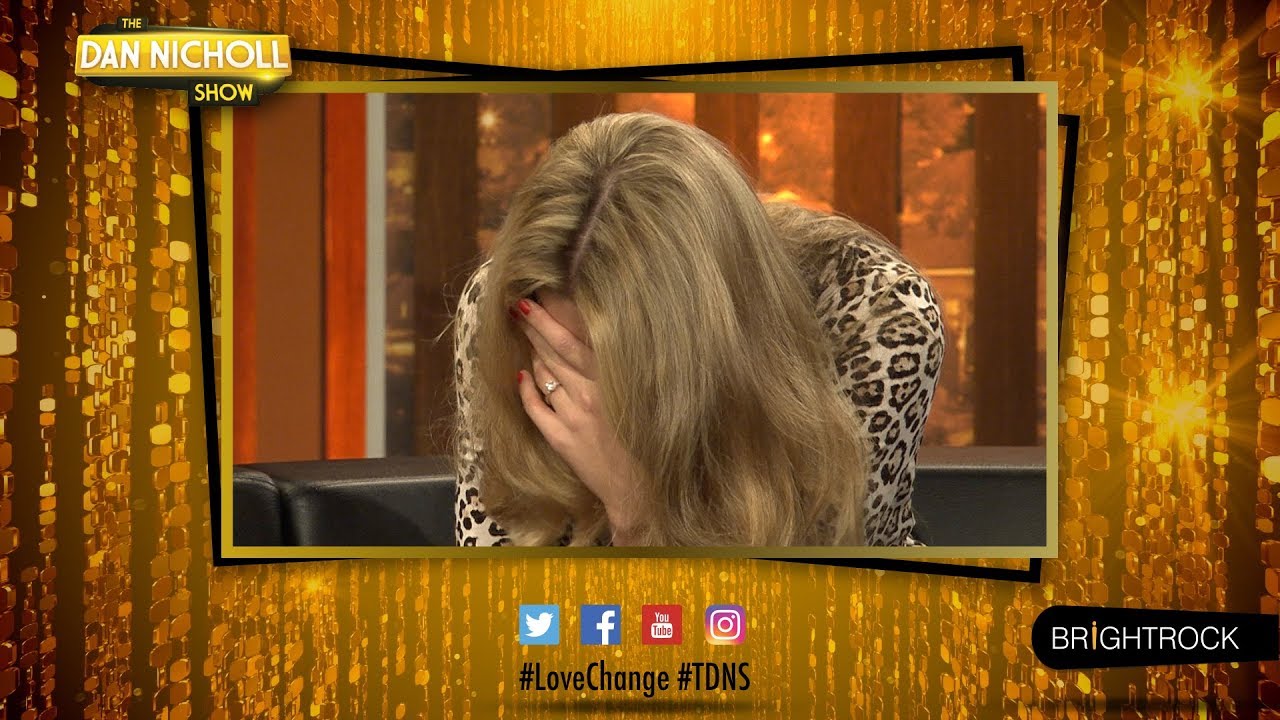 Rolene Strauss has a new look!