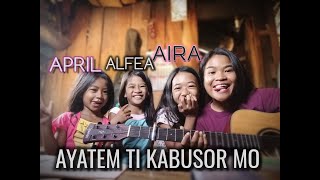 Download Lagu Ayatem ti Kabusor Mo (Cover) MP3