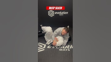 Bicep Slicer From Kimura