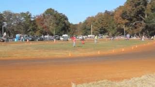 2013 All American Super Mod Twin Feature