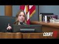 Teacher Details Chilling Red Flags Before First Grader Shot Her