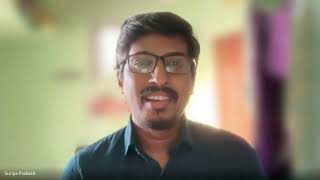 Famous Preview of From Pixels to Perception: AI Driven Visual Testing | Suriya Prakash | STAREAST 2026 Wealth