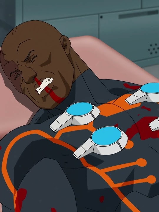 I am the most experienced #invincible #series