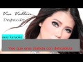 Download Via Vallen Despacito Karaoke mp3