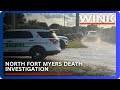Death investigation underway on Shelby Lane in North Fort Myers