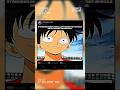 Luffy BREAKS Arlong’s Teeth 😈🔥 Proof He’ll Be Pirate King! | One Piece #shorts#onepiece