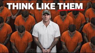 What 6 Months in a Jail Cell Taught Me About Business
