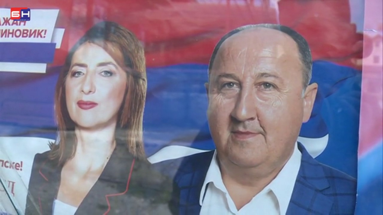 Kalinovik - ni manjeg mjesta ni vise kriminala