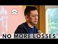 NIO CEO Drops BOMBSHELL: No More Losses 🚨