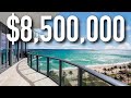 INSIDE LIONEL MESSI’S MIAMI CONDO! LUXURY HOME TOURS