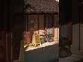 Stylized Japanese Street Environment | Unreal Engine | Game-Ready Assets
