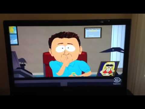 South park: ya no - YouTube