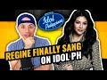 Regine Velasquez - Halo | Idol Philippines | MUSIC PRODUCER REACTION