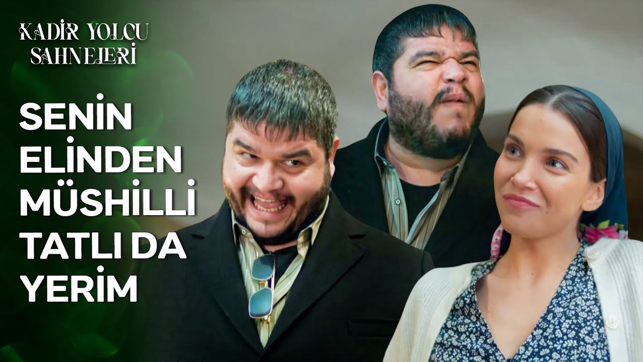 En Büyük Aşklar Nefretle Başlar Pakize'm 😍