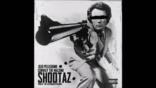 Watch Jojo Pellegrino Shootaz feat Conway The Machine video