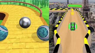 Circus Ball Madness The Hardest Ball Game Ever VS Balls Gaming Valley screenshot 5