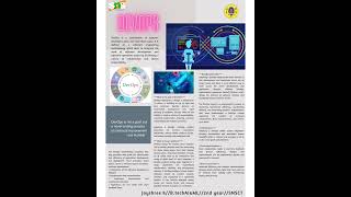 DEVOPS | JOYSHREE K | SNS Institutions   #snsinstitutions #snsdesignthinkers