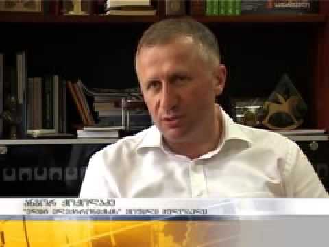 ქოქოლაძე \"ელიტ ელექტრონიქსის\" დაბრუნებას აპირებს