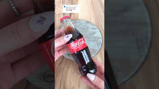 Cocacola 200 Ml Yazıyor Bakalım Doğru Mu